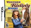 Western Riding Academy boxshot