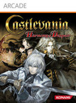 Castlevania: Harmony of Despair boxshot