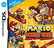 Mario vs. Donkey Kong: Miniland Mayhem boxshot