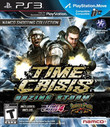 Time Crisis: Razing Storm boxshot