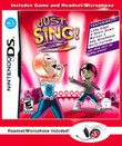 Just Sing! boxshot