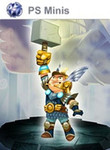 Young Thor boxshot