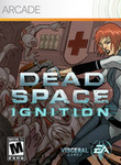 Dead Space Ignition boxshot