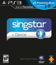 SingStar Dance boxshot