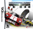 Trackmania Turbo boxshot