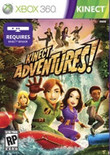 Kinect Adventures boxshot