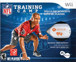 EA Sports Active NFL Training Camp boxshot
