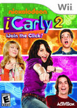 iCarly 2: iJoin The Click! boxshot