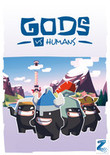 Gods vs Humans boxshot