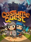 Costume Quest boxshot