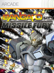 Bangai-O HD: Missile Fury boxshot