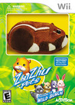 ZhuZhu Pets: Featuring the Wild Bunch boxshot
