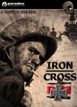 Iron Cross boxshot