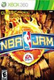 NBA Jam [2010] boxshot