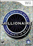 Who Wants to Be a Millionaire boxshot