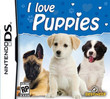 I Love Puppies boxshot