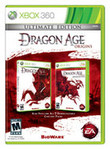 Dragon Age Origins: Ultimate Edition boxshot