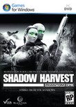 Shadow Harvest: Phantom Ops boxshot