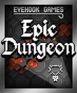 Epic Dungeon boxshot