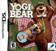 Yogi Bear: The Video Game boxshot
