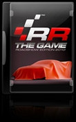 RaceRoom - The Game boxshot