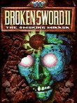 Broken Sword - The Smoking Mirror boxshot