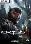 Crysis 2 boxshot