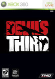 Devil's Third boxshot