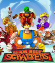 Slam Bolt Scrappers boxshot