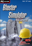 Blaster Simulator boxshot