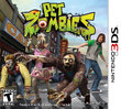 Pet Zombies boxshot