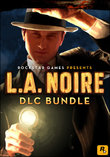 L.A. Noire DLC Bundle boxshot