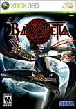 Bayonetta boxshot