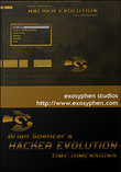Hacker Evolution boxshot