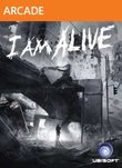 I Am Alive boxshot