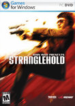 John Woo Presents Stranglehold boxshot