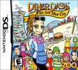Diner Dash: Flo on the Go boxshot