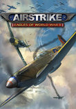 Airstrike: Eagles of World War II boxshot