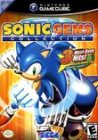 Sonic Gems Collection boxshot
