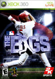 The Bigs boxshot