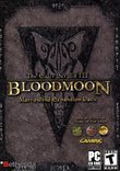 The Elder Scrolls III: Bloodmoon boxshot