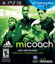 Adidas miCoach boxshot
