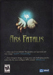 Arx Fatalis boxshot
