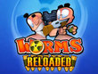 Worms Reloaded boxshot