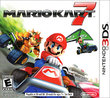 Mario Kart 7