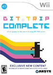 BIT.TRIP COMPLETE boxshot