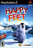 Happy Feet boxshot