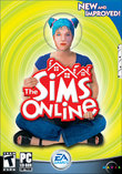 The Sims Online boxshot