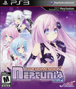 Hyperdimension Neptunia Mk2 boxshot