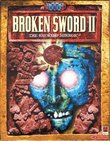 Broken Sword: The Smoking Mirror boxshot